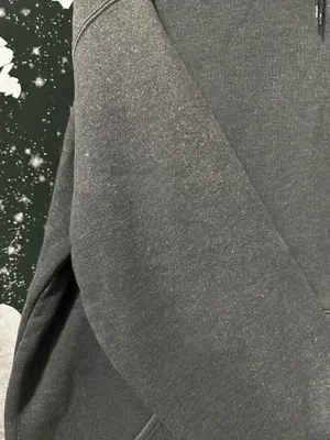 Carhartt Loose Fit Men’s Grey Hoodie thumbnail 5