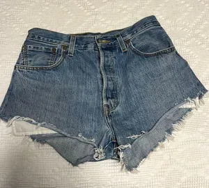 Levi’s Shorts thumbnail 1