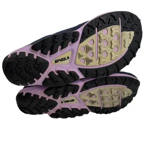 Teva Trail Running Hiking Shoes Womens 9 Navy Purple Lightweight Size 9‎ F10013L thumbnail 7