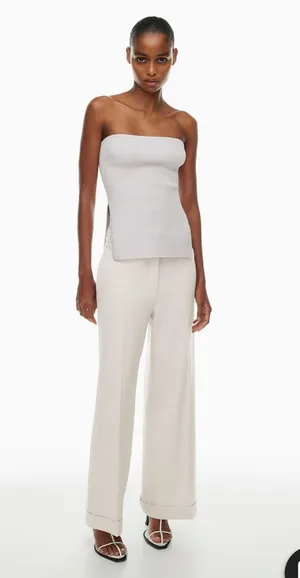 Aritzia Tube Top thumbnail 1