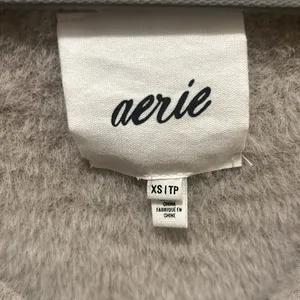 Aerie button up sweater/ cardigan thumbnail 3