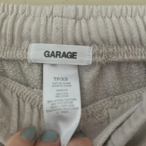 Garage Joggers thumbnail 4