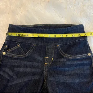 Rock & Republic Denim Rx The Slimming Denim Cure Fever Pull on Jeans Women’s 6 thumbnail 10