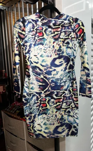 Dress Multiple thumbnail 1