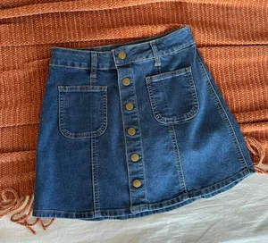 Mini Skirt thumbnail 1
