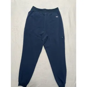 FIGS Women's Zamora Jogger Scrub Pants Technical Size Medium Tall thumbnail 5
