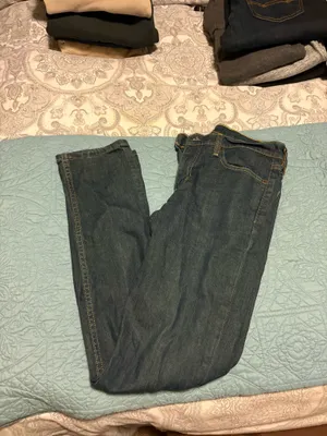 Men’s Levi 511’s 32/34 thumbnail 2