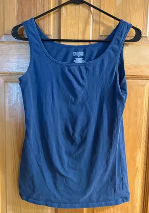 Duluth trading co. Womens tank top size small . thumbnail 1