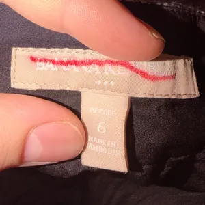 Banana Republic Skirt Pink/Gray thumbnail 3