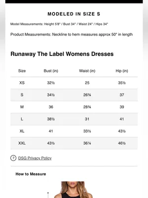 Runaway The Label Meila Maxi Dress in Espresso thumbnail 6