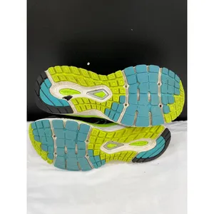 New Balance 880v7 Women's Black Running Shoes/Sneakers Sz 10.5 SKU 5685 thumbnail 3