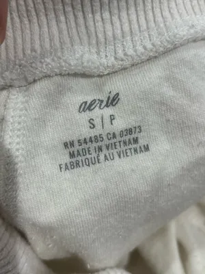 Aerie Sweatpants thumbnail 3