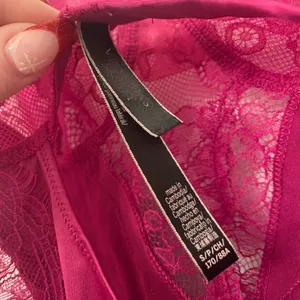 Victoria’s secret Lace Slip Dress thumbnail 3