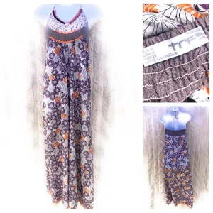 ZARA‎ TRF Maxi Dress thumbnail 2