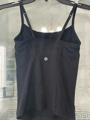 Lululemon Tank thumbnail 2