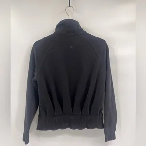 Lululemon Pleat‎ Perfection Jacket
Black size 6 thumbnail 4