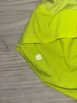 Lululemon Shorts thumbnail 3