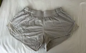 Lululemon Hotty Shorts 2.5" Hot Low-Rise thumbnail 1