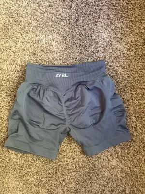 Aybl shorts thumbnail 3