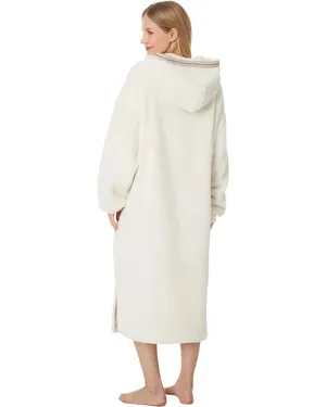UGG Fluff oversized hoodie thumbnail 2