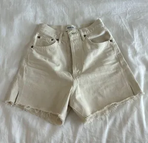 AGOLDE Shorts thumbnail 5