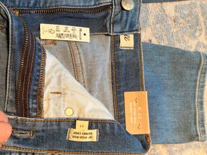 Madewell Jeans thumbnail 2