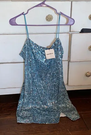 Superdown Dress thumbnail 3