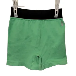 FP Movement by Free People Prajna Shorts, Size M/L Fresh Cut thumbnail 5