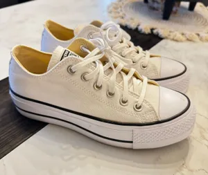 Platform Converse Low-Top thumbnail 1