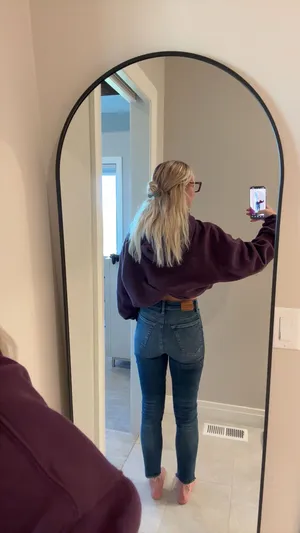 Lucky Brand Jeans Skinny Bridgette thumbnail 2