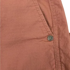 VUORI Ripstop Terracotta Pant Women XL Activewear Hiking Travel City Outdoor thumbnail 6
