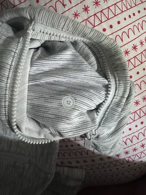 Lululemon Define Jacket  thumbnail 5