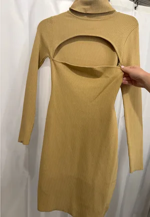 Revolve x Superdown Tasha Cut Out Dress thumbnail 2