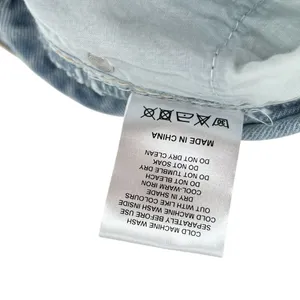 White Fox Boutique Hurt Feelings Denim Shorts Powder Blue Wash Size‎ XXS thumbnail 12