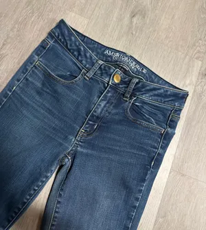 American Eagle Jegging Jeans thumbnail 6