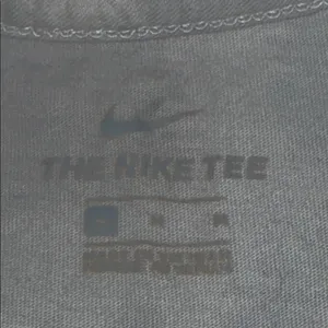 Georgia Nike white platinum bulldogs campus tie-dye long sleeve t-shirt small thumbnail 3