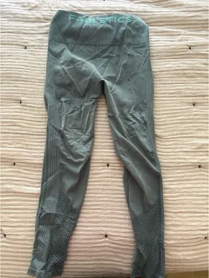 Fabletics Leggings High-Waisted 7/8 thumbnail 5