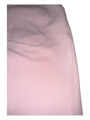 Ralph Lauren RLX Pink Ponte Slim Pants thumbnail 5