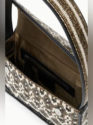 Tommy Beaded Bag I Zermatt thumbnail 5