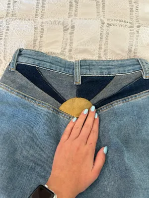 Free People In The Sun Seasons Flare Jeans thumbnail 4