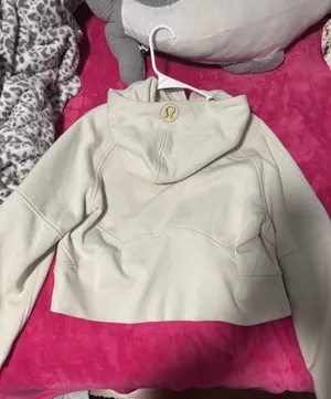 Lululemon Scuba Hoodie Half-Zip XS/S thumbnail 2