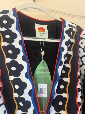 Maxi Dress thumbnail 3