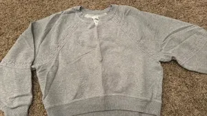 Aerie Crewneck  thumbnail 6
