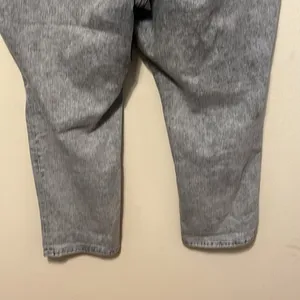 Jen‎ 7 for Seven for All Mankind Slim Boyfriend Embroidered Jeans Size 22 thumbnail 8