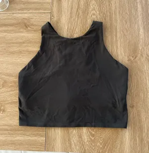 Athletea workout tank top thumbnail 1