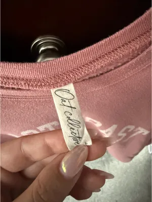 Boutique East Coast Crewneck thumbnail 3