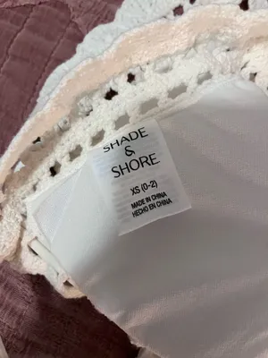 Shade & Shore Bikini Top thumbnail 2