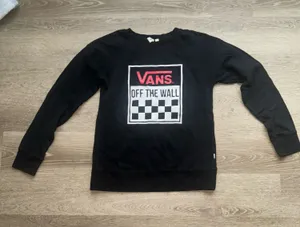 Vans Sweatshirt thumbnail 1