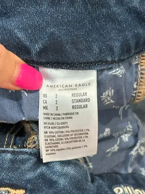 Outfitters Jeans thumbnail 4