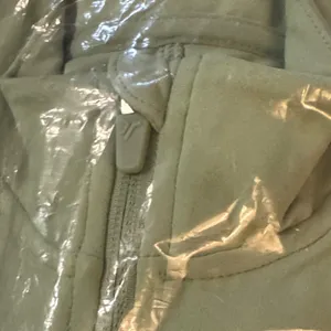 New Old‎ Navy StudioSmooth Crop Full Zip thumbnail 6